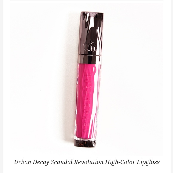 ๐โผ๏ธHigh Color Gloss ๐ - Picture 4 of 5